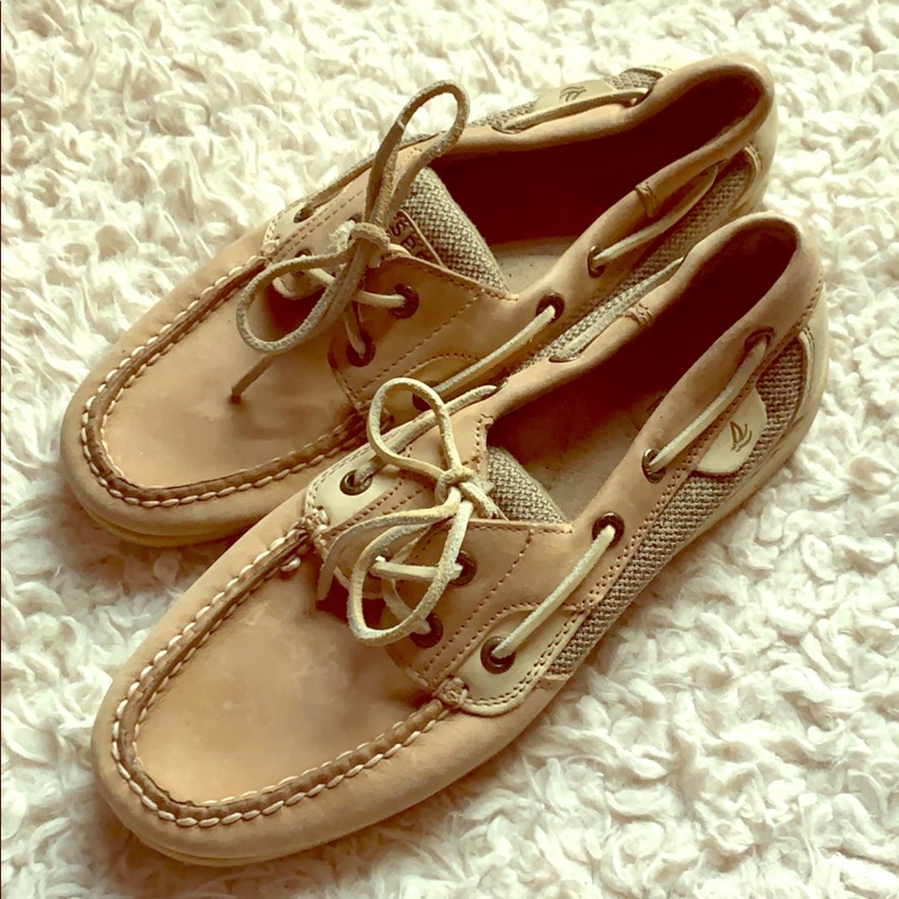 Sperry Top-Siders
